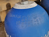 BERENDSEN FLUID POWER 5 Gal Nitrogen Cylinder