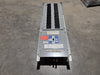 CUTLER-HAMMER Dismantled - Pow-R-Line 1a Panelboard 225A, 125VDC, 42-Circuit w/ Main Breaker
