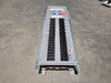 CUTLER-HAMMER Dismantled - Pow-R-Line 1a Panelboard 225A, 125VDC, 42-Circuit w/ Main Breaker