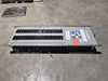 CUTLER-HAMMER Dismantled - Pow-R-Line 1a Panelboard 225A, 125VDC, 42-Circuit w/ Main Breaker