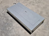 SQUARE D Dismantled - NQOD454L225CU Panelboard 225A, 48 VDC, 54-Circuit Power 