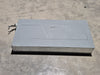 SQUARE D Dismantled - NQOD454L225CU Panelboard 225A, 48 VDC, 54-Circuit Power 