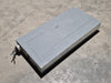 SQUARE D Dismantled - NQOD454L225CU Panelboard 225A, 48 VDC, 54-Circuit Power 