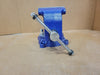 JET 4" Heavy Duty Swivel Base Vise JSV-4HD, 320151