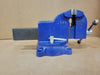 JET 4" Heavy Duty Swivel Base Vise JSV-4HD, 320151