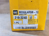 CATERPILLAR Coolant Temperature Regulator 219-3240