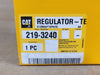 CATERPILLAR Coolant Temperature Regulator 219-3240