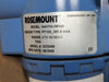 ROSEMOUNT Temperature Transmitter 644HFNAJ6M5Q4