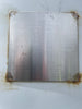 38,143 Liter Glycol Waste Tank