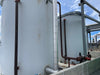 VERSATILE FAB AND MACHINE 38,143 Liter Glycol Tank