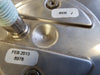 ASHCROFT 200psi Pressure Gauge 