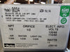 PARKER 1/2" NPT 120V Solenoid Valve 9034, 08F25C2132ACF4C0577
