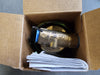 PARKER 1/2" NPT 120V Solenoid Valve 9034, 08F25C2132ACF4C0577