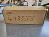 GE FANUC Isolated Genius 8-point Discrete I/O Block IC660BBS103