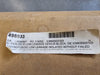 GE FANUC Isolated Genius 8-point Discrete I/O Block IC660BBS103