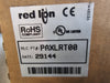 RED LION RTD Temperature Panel Meter PAXLRT00