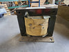 MAGNETIC CONSULTANTS INC. 500 VA Transformer 600 Pri. Volts, 120 Sec. Volts D-2956
