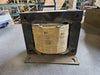 MAGNETIC CONSULTANTS INC. 500 VA Transformer 600 Pri. Volts, 120 Sec. Volts D-2956