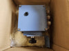 MCCROMETER Electromagnetic Flow Meter Converter 880003027