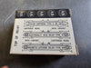 ALLEN-BRADLEY Nema B300 AC Control Relay 700-R000A1 Series B