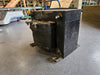 HAMMOND MANUFACTURING 250 VA Control Transformer, 600 pri. volts, 120 sec. volts 76919