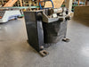 HAMMOND MANUFACTURING 250 VA Control Transformer, 600 pri. volts, 120 sec. volts 76919