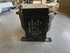 HAMMOND MANUFACTURING 250 VA Control Transformer, 600 pri. volts, 120 sec. volts 76919