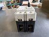 EATON 15 Amp, 2 Pole, 480 volts Circuit Breaker EHD2015