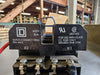 SQUARE D 50VA Control Transformer 600 Pri. Volts, 120 Sec. Volts 9070TF50D5 