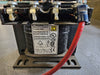 SQUARE D 50VA Control Transformer 600 Pri. Volts, 120 Sec. Volts 9070TF50D5 