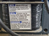 SQUARE D 50VA Control Transformer 600 Pri. Volts, 120 Sec. Volts 9070TF50D5 