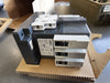 SIEMENS 90 Amp, 3 Pole, 110/120 VAC Coil Contactor 3TF4822-0AK6