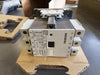 SIEMENS 90 Amp, 3 Pole, 110/120 VAC Coil Contactor 3TF4822-0AK6