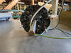 MCMILLAN EECTRIC 1/6 hp, 115V, 1050rpm, CWSE, Exhaust Fan Motor F0524B2511, 301816