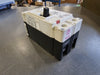 EATON 50 Amp, 2 Pole, 480 Volts Circuit Breaker EHD2050