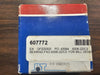 SKF Deep Groove Ball Bearing 6306-2Z/C3, 30x72x19 mm