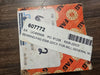 FAG Deep Groove Ball Bearing 6306-2Z/C3, 30x72x19 mm