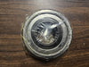 FAG Deep Groove Ball Bearing 6306-2Z/C3, 30x72x19 mm