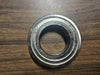FAG Deep Groove Ball Bearing 6211-2Z/C3, 55x100x21 mm 