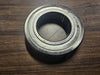 FAG Deep Groove Ball Bearing 6211-2Z/C3, 55x100x21 mm 