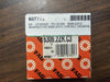 FAG Deep Groove Ball Bearing 6306-2Z/C3, 55x100x21 mm 