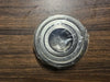 FAG Deep Groove Ball Bearing 6306-2Z/C3, 55x100x21 mm 