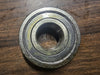 SKF Deep Groove Ball Bearing 6305-2Z/C3, 25x62x17 mm 