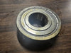 SKF Deep Groove Ball Bearing 6305-2Z/C3, 25x62x17 mm 