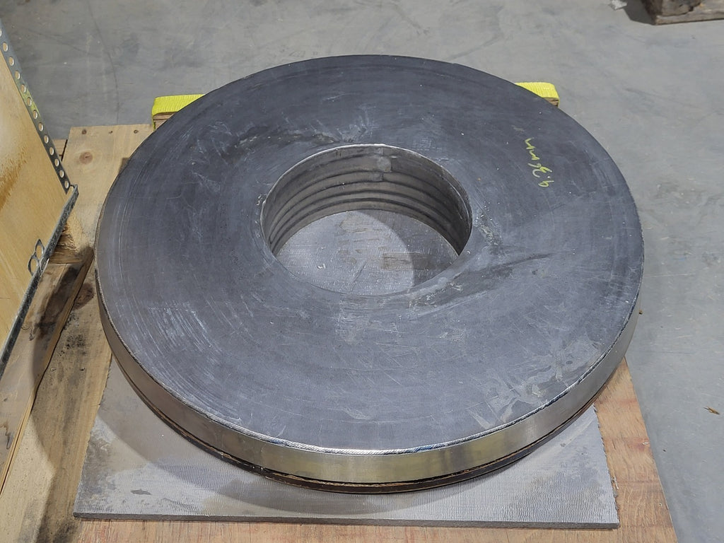 25" Suction Liner, Tungsten Carbide
