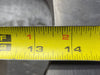 25" Suction Liner, Tungsten Carbide
