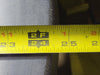 25" Suction Liner, Tungsten Carbide