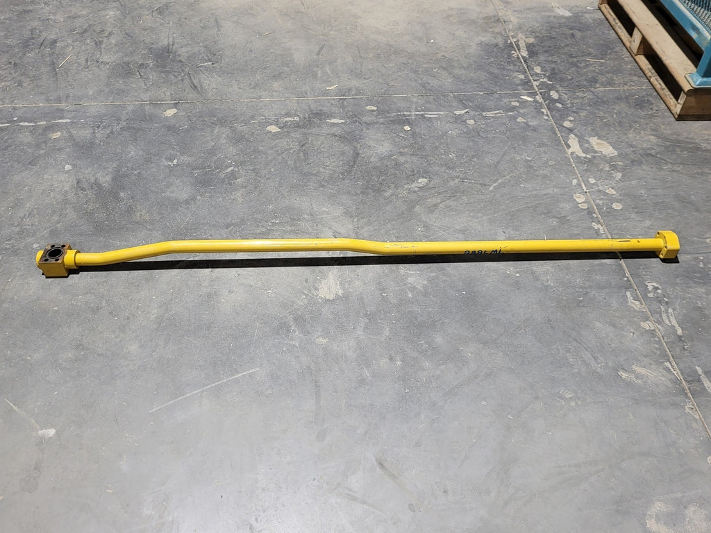 CATERPILLAR 38.10mm Outer Diameter Hydraulic Fluid Tube 9W-4888