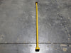 CATERPILLAR 38.10mm Outer Diameter Hydraulic Fluid Tube 9W-4888