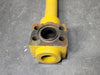 CATERPILLAR 38.10mm Outer Diameter Hydraulic Fluid Tube 9W-4888